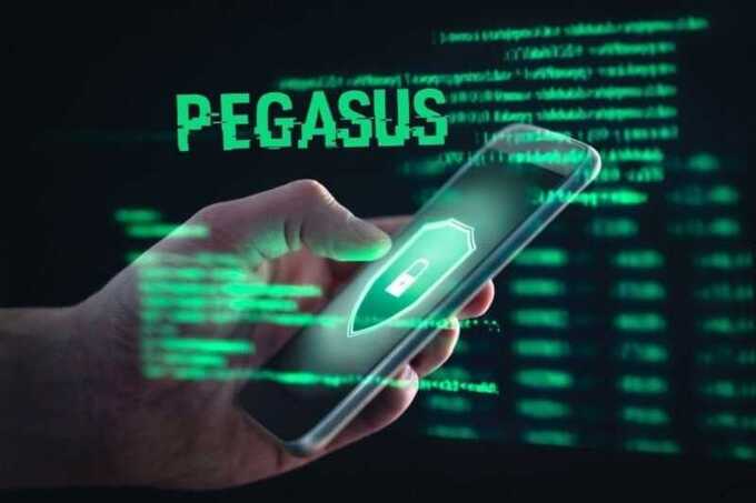 Программа Pegasus разоблачила агента ГРУ, следившего за Жанной Немцовой