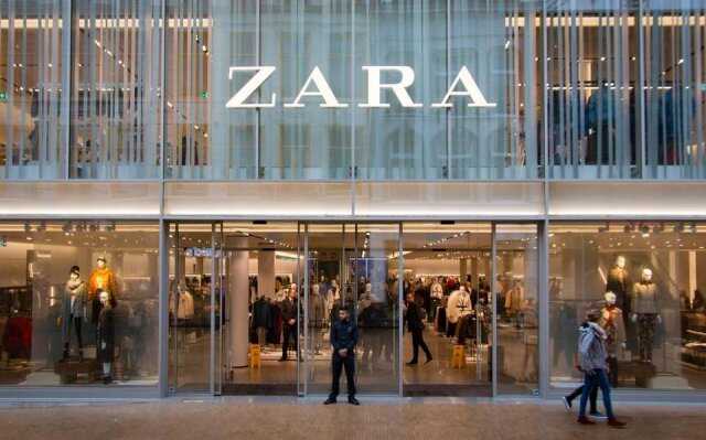 В Zara заявили о желании вернуться на российский рынок