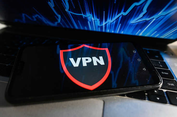 В РФ удаляют VPN‑сервисы