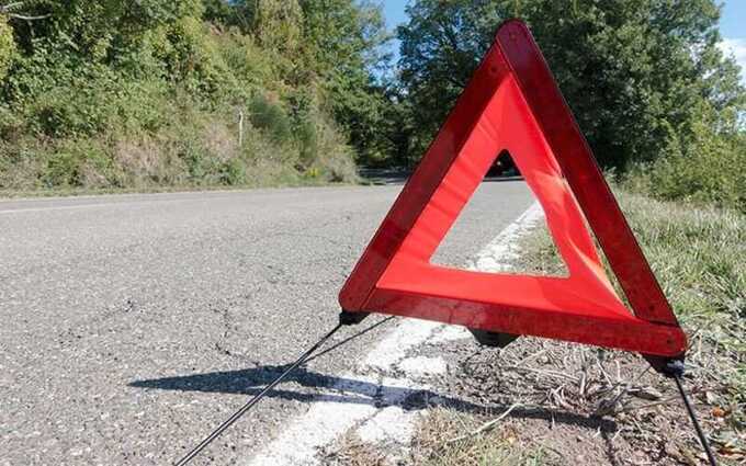 В ДТП с автобусом в Нижегородской области погиб один человек