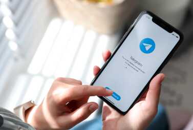 В Telegram большинство инженеров-программистов - украинцы