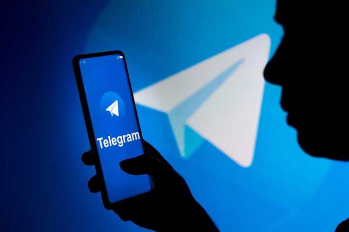 В Telegram перестала работать функция «Найти людей рядом»