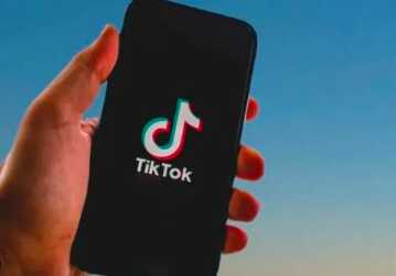 TikTok вводит ограничения для российских государственных медиа