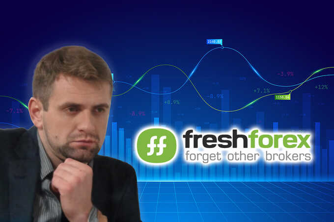 Andriy Martynyuk and FreshForex: how profit illusions turned into disaster for investors