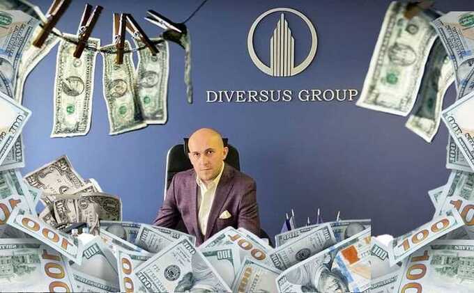 Fake firms and shadow partners: how Levi Altshtein masks fraud as investments in real estate