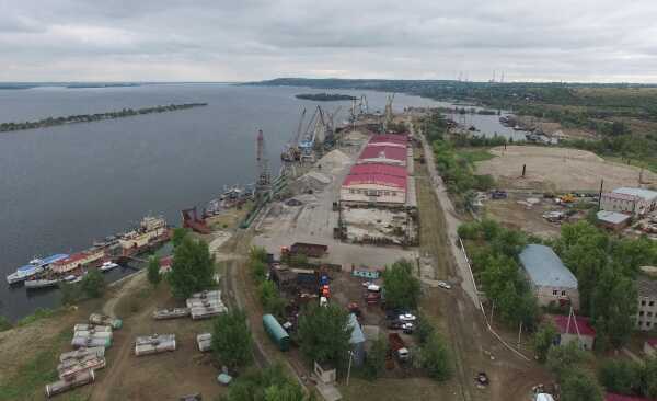 Спорная сделка в Саратове: дагестанская фирма получает землю и здания "Альфа-холдинг"