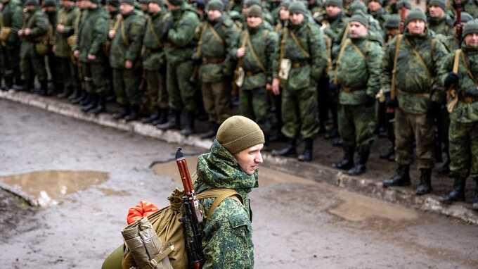 Военного отказались лечить в чеченском госпитале после конфликта с сотрудниками столовой