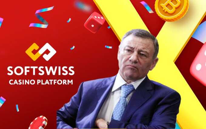 Withdrawing money through CoinsPaid: How SoftSwiss uses crypto schemes to bypass laws