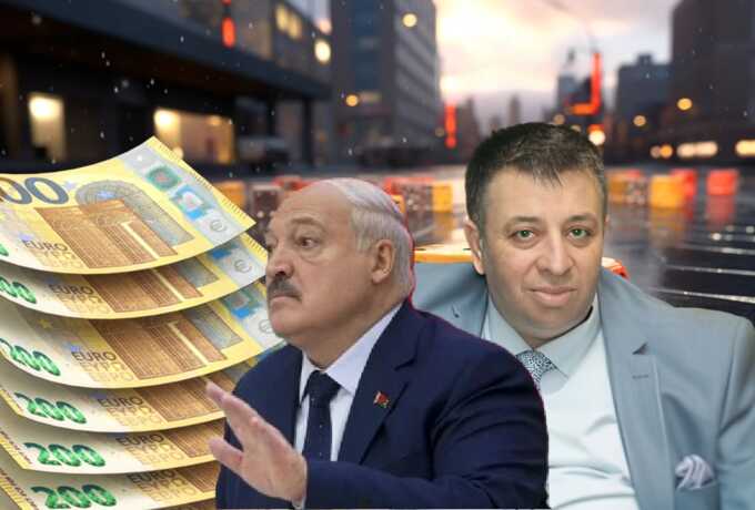 Mustafa Egemen Shener’s financial laundromat: How Aleksander Lukashenko helps launder H Casino’s dirty millions