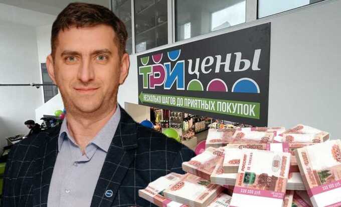 "Three Prices" for the Kremlin: How fraudster Vitaliy Sobolevskiy launders money for Russian authorities, helping them bypass sanctions