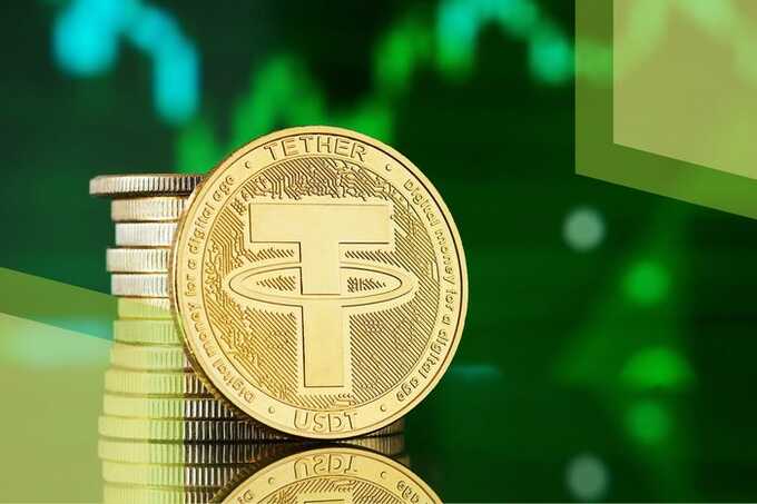 Tether заморозил 27 миллионов долларов на российской криптобирже «Гарантекс»