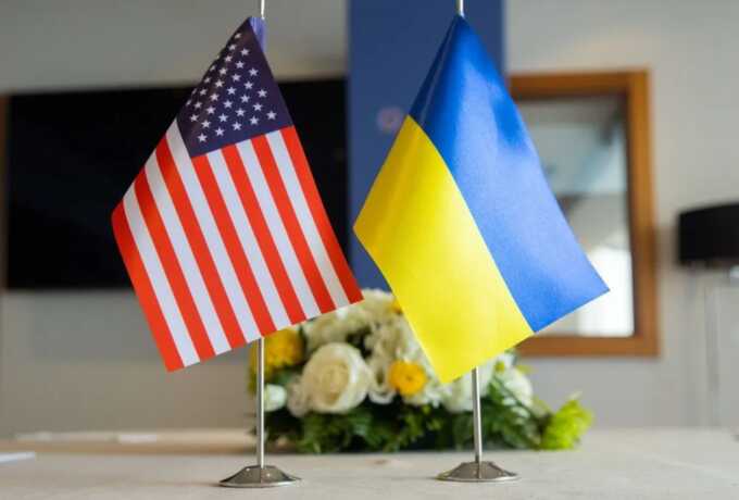 Украина и США завершили переговоры по соглашению о полезных ископаемых и ожидают дату подписания