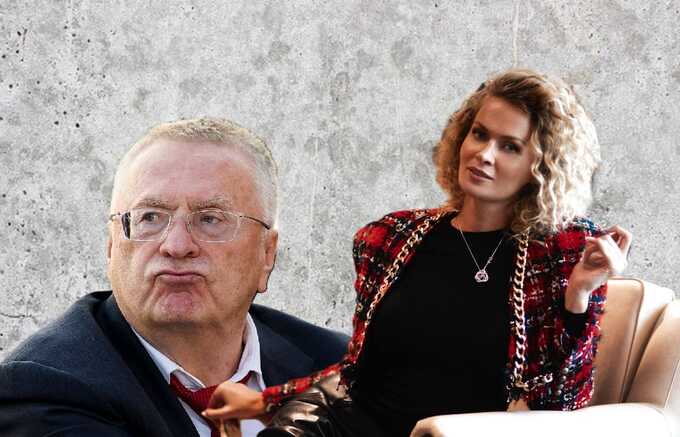 Luxury real estate in Europe and accounts abroad: "The wallet" of the late Vladimir Zhirinovsky’s family, Grishaeva, cleans out the LDPR party’s cash