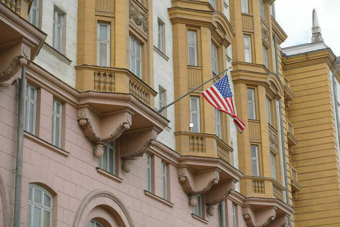 США предложили мирный план по Украине, который включает признание территорий за Россией и смягчение санкций