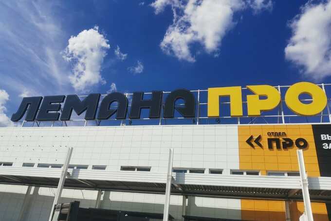 Как «экологически чистые» продукты от «Леман ПРО» могут причинить ущерб окружающей среде в России