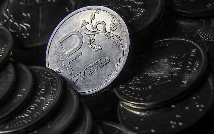Рубль обесценивается