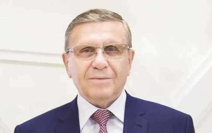 Серый кардинал Кубани Виктор Бударин начал деятельность на подмосковной территории при поддержке губернатора Воробьёва