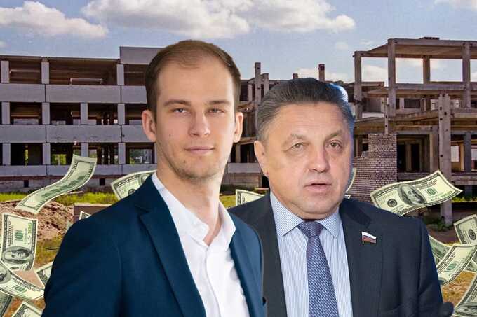 Дело Неверова: схемы на дальневосточных концессиях могут затронуть сенатора Тимченко и окружение Осипова