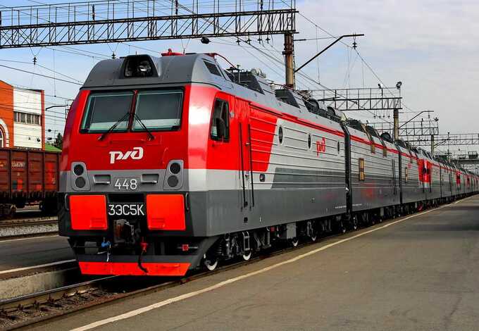 Россия начала продажу билетов на поезда дальнего следования за 6 месяцев до даты отправления
