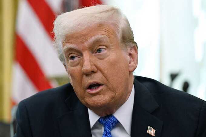 Трамп испытывает все большее разочарование в Зеленском и Путине