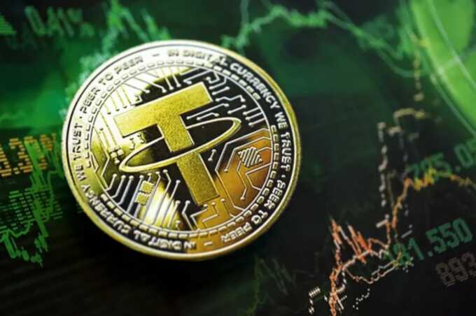 Tether покидает европейский рынок