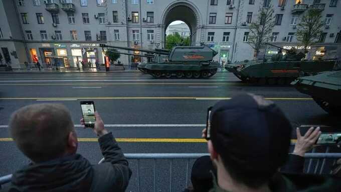Завтра в европейской части России и на Урале будет ограничен мобильный интернет