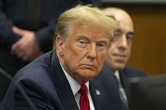Трамп пожаловался советникам, что Путин отказался остановить войну