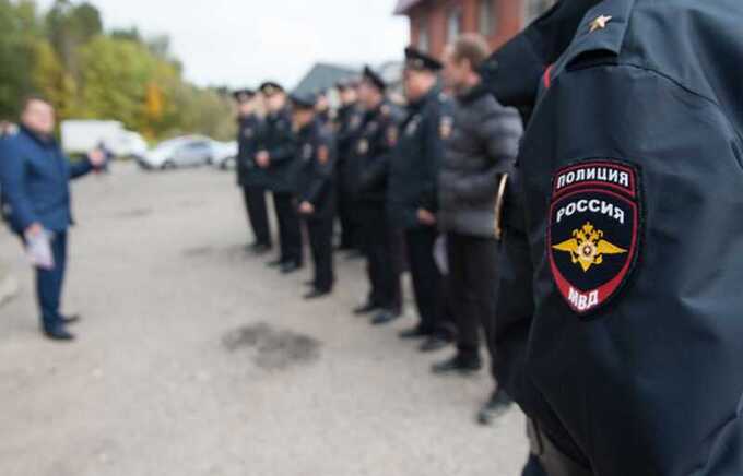 Бывший глава МВД угрожал пассажирам словами: «Я могу убить любого»
