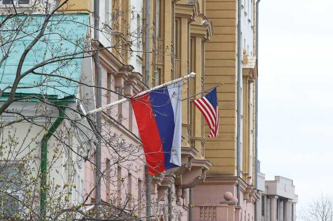 Россия и США ведут переговоры об обмене заключёнными по формуле «9 на 9»