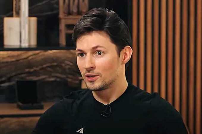 Павел Дуров на форуме в Осло заявил: «Я — русский и скорее умру, чем стану чьей-то собственностью»