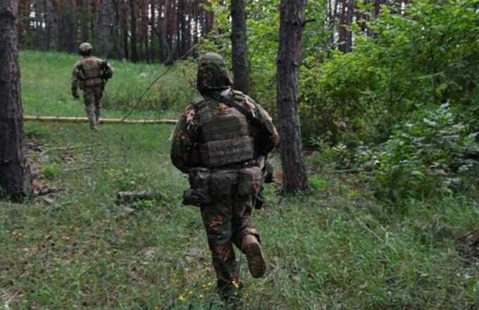 Россия планирует крупное летнее наступление в Донецкой области