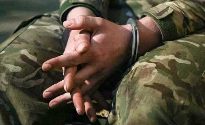 За два года Украина смогла вернуть примерно 380 своих заключённых из России