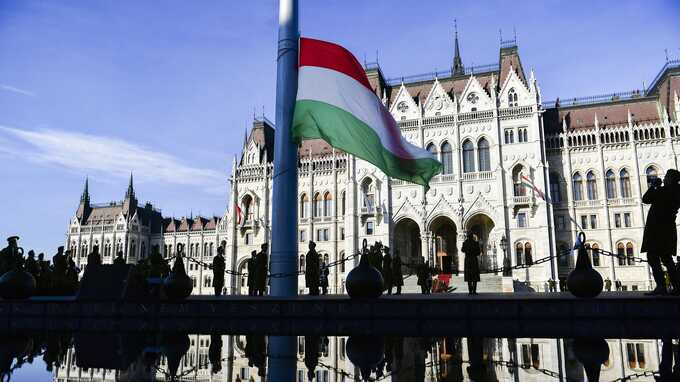 ЕС не удалось отнять у Венгрии право голоса в союзе