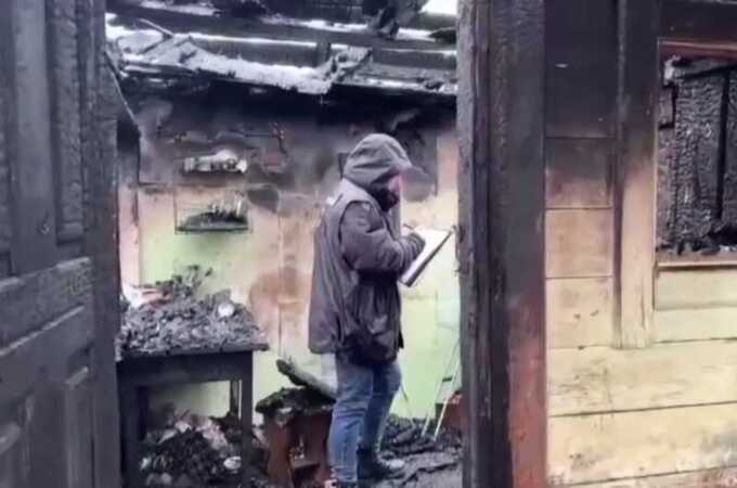 Рассказаны новые подробности о подростке, который выжил в трагедии на Байкале
