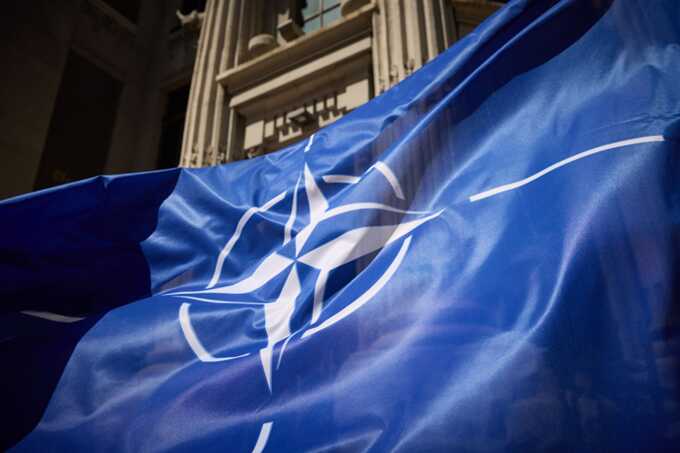 Келлог подтвердил, что вопрос о вступлении Украины в НАТО не рассматривается