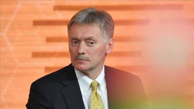 Кремль решил не обнародовать проекты соглашений с Украиной