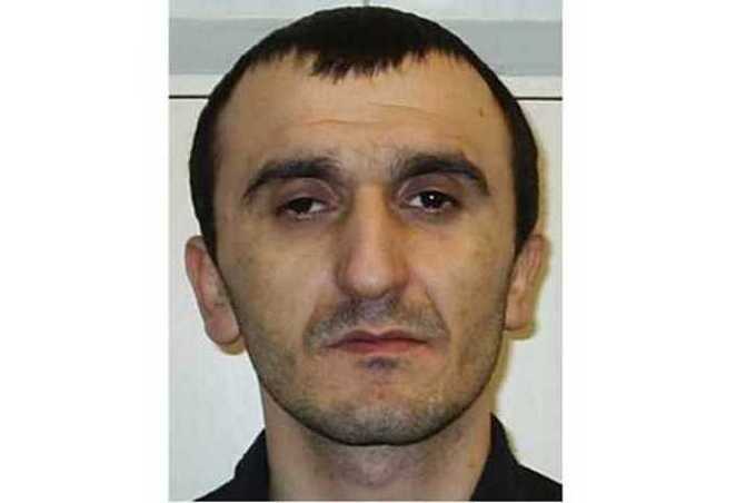 Суд приговорил Гию Самтредского к 13 годам лишения свободы за руководство мафиозной группировкой