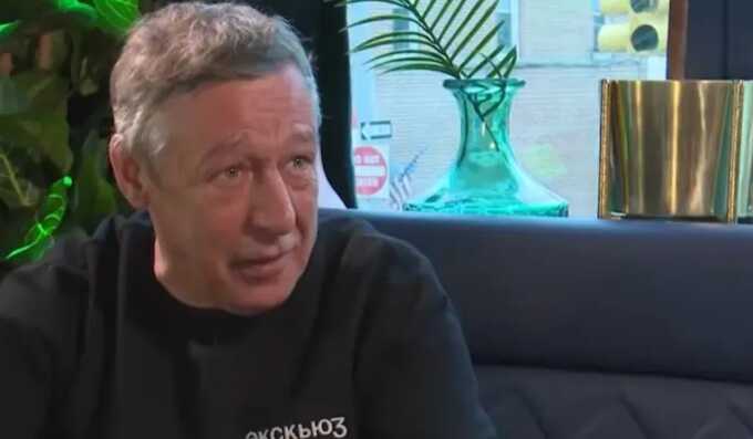 Ефремов после освобождения вновь вернулся к актёрской деятельности