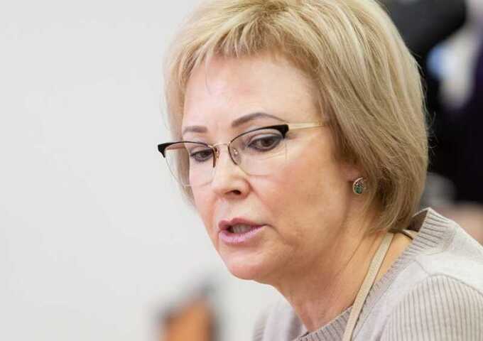 Соломатина заявила, что подверглась травле со стороны прессы после своих скандальных высказываний о женщинах