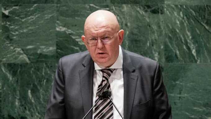 Россия заявила о готовности к перемирию, но исключила возможность нового соглашения по образцу «Минска»