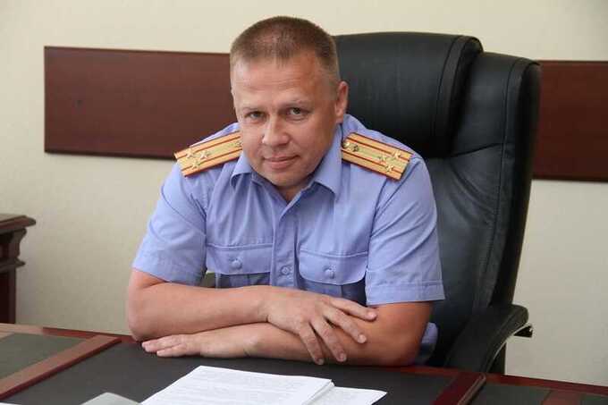 Руководитель Следственного управления Кировской области подал в отставку после критики со стороны Бастрыкина