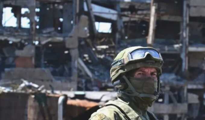 Житель Сочи, который ранее выкалывал девушке глаз, вернулся с "СВО" и снова активен в интернете