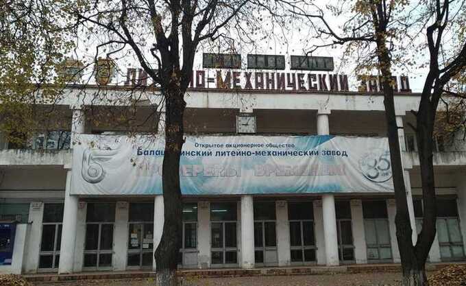 Иранские покупатели требуют возврата денег из-за срыва поставок с российского завода