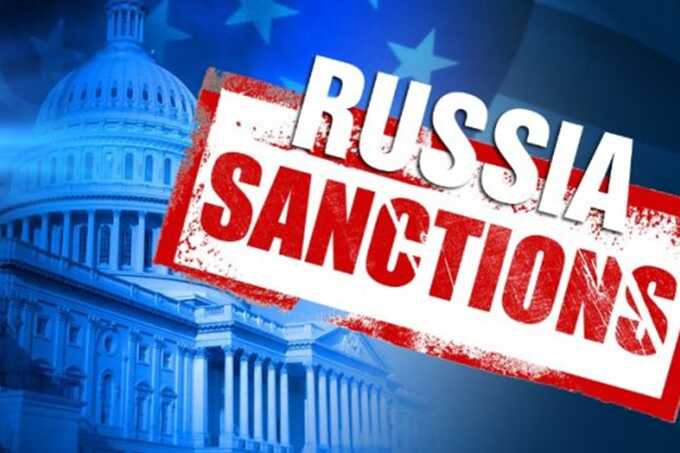 Украина рассматривает возможность смягчения санкций против России