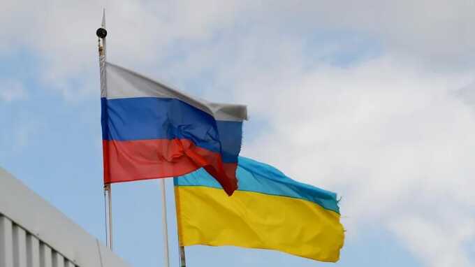 Перед переговорами Украины и РФ было сообщено о минировании дворца Чираган
