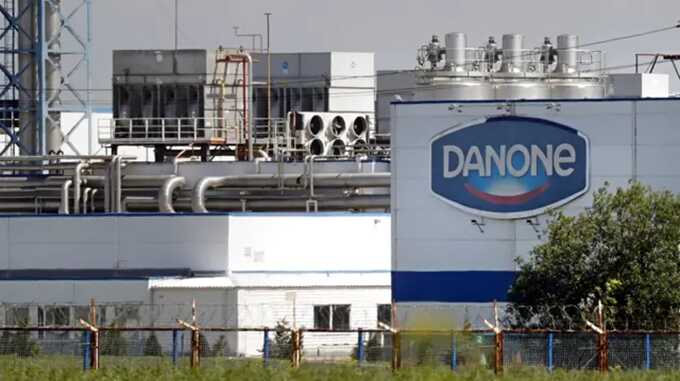 Окружение Кадырова получило Danone благодаря самому Danone