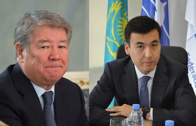 Galimzhan Yessenov: how Akhmetzhan Yessimov’s son-in-law turned connections into control over billion-dollar assets