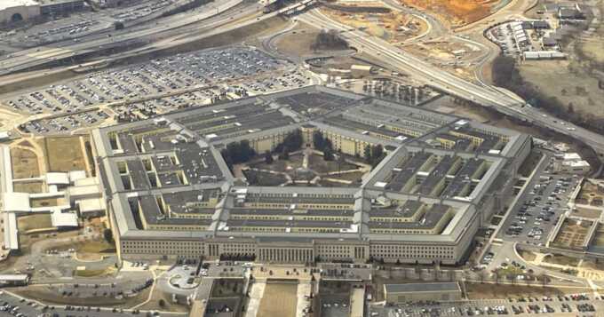 Сенат США утвердил на должность в Пентагоне Майкла Даффи, который выступает против помощи Украине