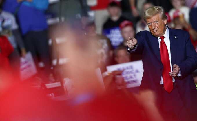 Чиновники ЕС обсудили, каким образом Трамп может использовать Украину для оказания давления на Европу