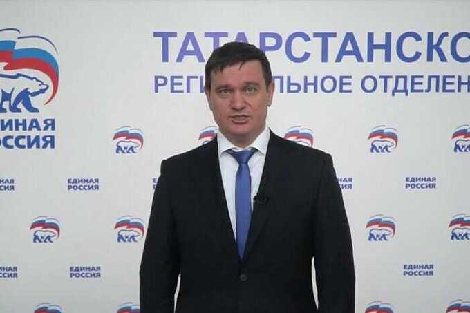 Депутат-подрядчик в Татарстане получает авансы без контроля